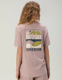 The North Face Women's Relaxed Tee