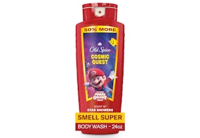 Old Spice Body Wash