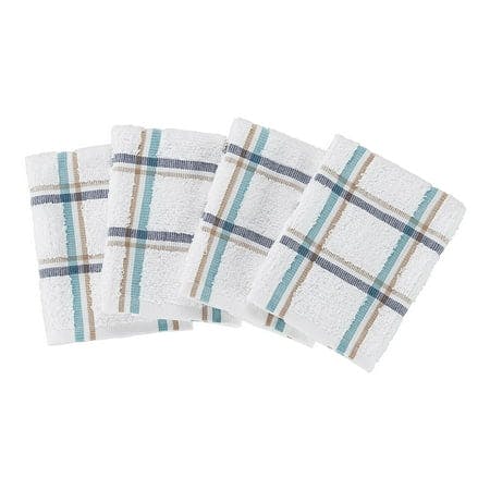 Mainstays Kitchen Dish Cloths
