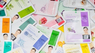 face masks