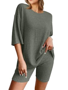 Women's Pajama Set