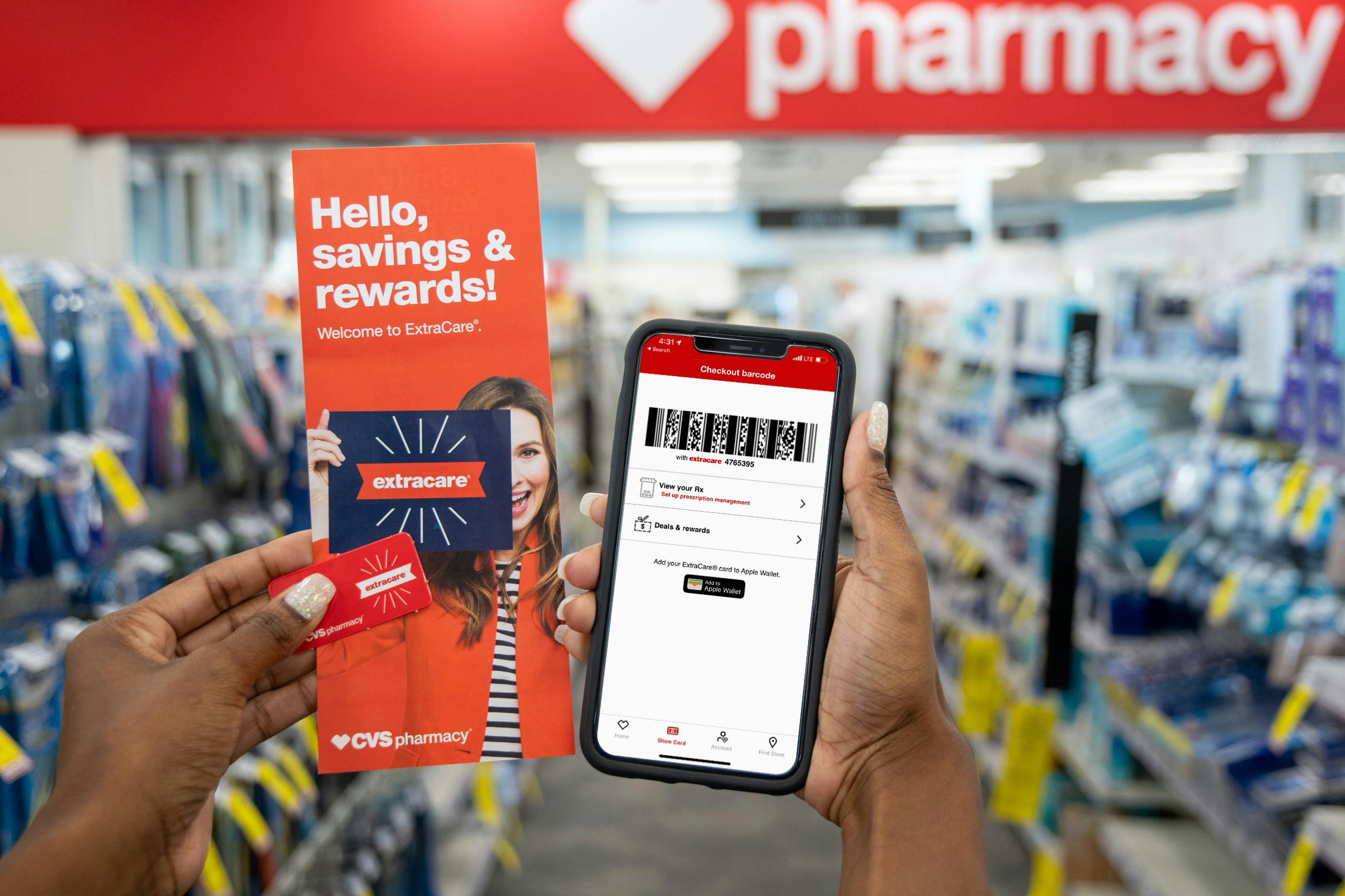 Does CVS Price Match? No, But Try These Tips The Krazy Coupon Lady