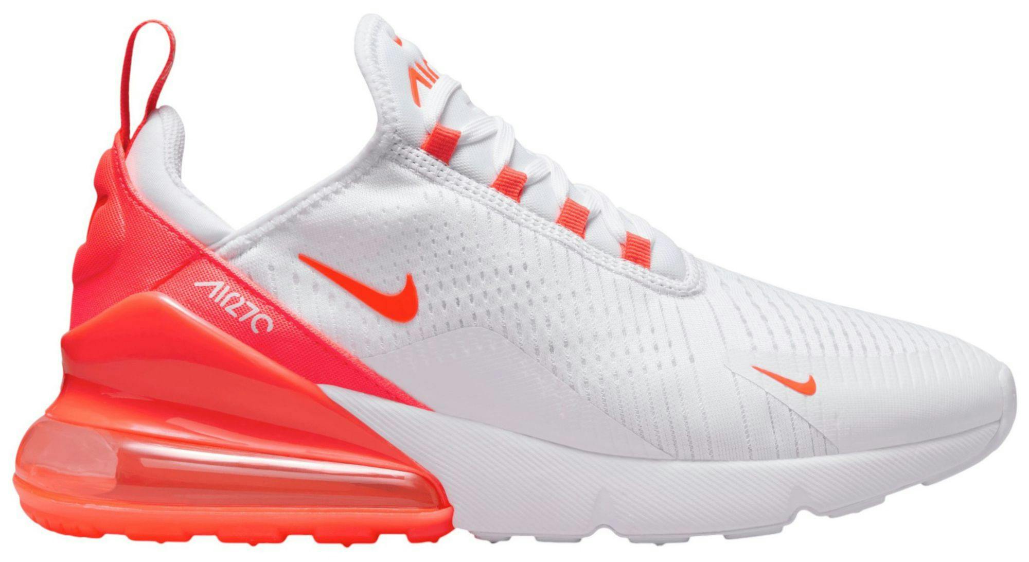 Nike Women's Air Max 270 Shoes