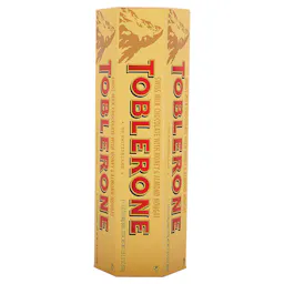 Toblerone Chocolate Bar 6-Pack