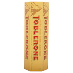 Toblerone Chocolate Bar 6-Pack
