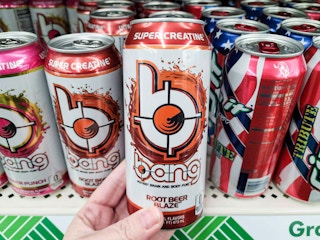 bang energy drink