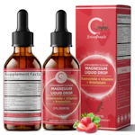 Magnesium Glycinate Liquid Drops
