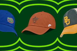 Fanatics Baseball Caps