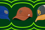 Fanatics Baseball Caps