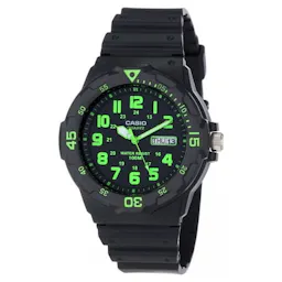 Casio Men's Dive Style Watch