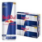 Red Bull Energy Drink 24-Pack