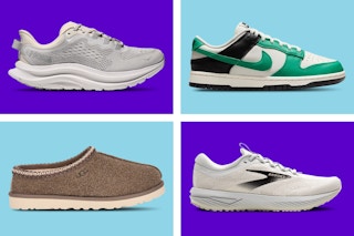 Foot Locker Shoes