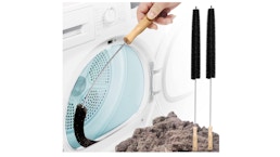 Dryer Vent Cleaning Brush Kit