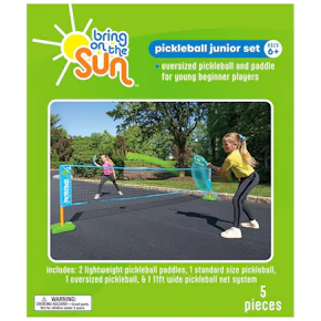 Pickleball Junior Set