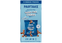 Partake Teeny Tiny Cookies