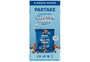 Partake Teeny Tiny Cookies