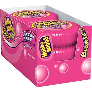 Hubba Bubba Bubble Gum Tape 6-Pack