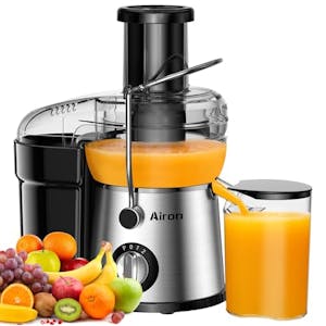 Juicer Machine