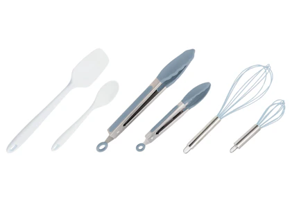 Art & Cook Kitchen Utensil Set