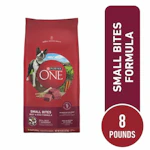 2 Purina One Dog Foods