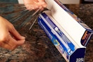 Reynolds Kitchen Plastic Wrap 225 sq ft