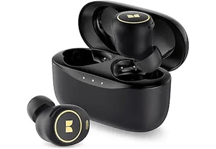 Monster Wireless Earbuds
