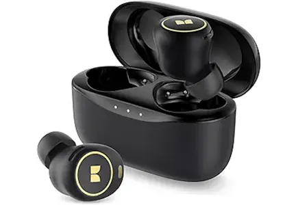 Monster Wireless Earbuds