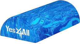 Half Round Foam Roller