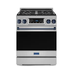 Gas Range