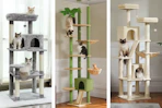 Cat Trees AliExpress