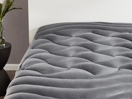 Queen Mattress Topper, Only $17.64 on Amazon (Save 51%) card image