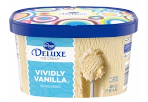 Kroger Ice Cream
