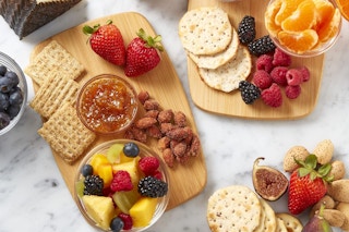 farberware cutting board set