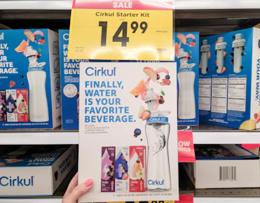 Cirkul Kit