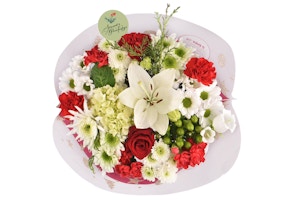 Member's Mark Christmas Bouquet
