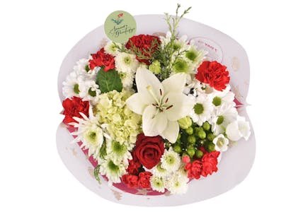 Member's Mark Christmas Bouquet