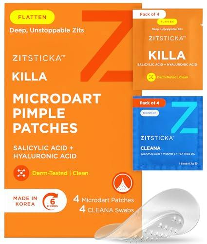 ZitSticka Killa Kit