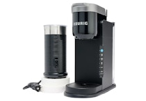 Keurig K-Cafe Coffee Maker
