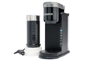 Keurig K-Cafe Coffee Maker