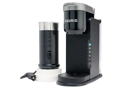 Keurig K-Cafe Coffee Maker