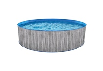 Blue Wave Swimming Pool