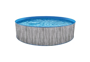 Blue Wave Swimming Pool