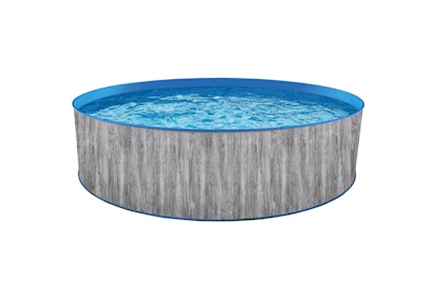 Blue Wave Swimming Pool