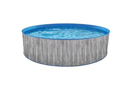 Blue Wave Swimming Pool