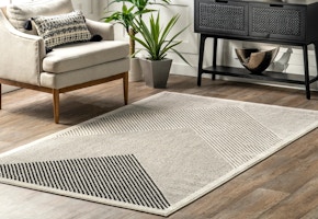 NuLoom Charline Area Rug