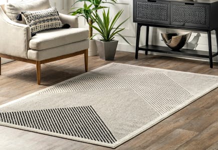NuLoom Charline Area Rug