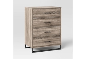 Room Essentials 4-Drawer Dresser