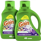 4 Gain Detergent 2-Packs