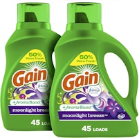 4 Gain Detergent 2-Packs