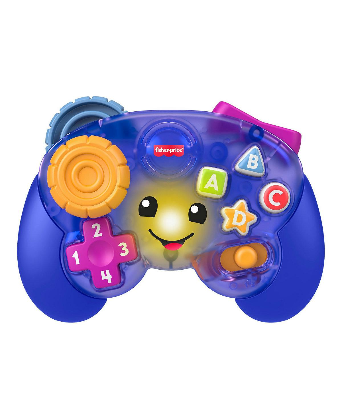 Fisher Price Laugh and Learn Controller